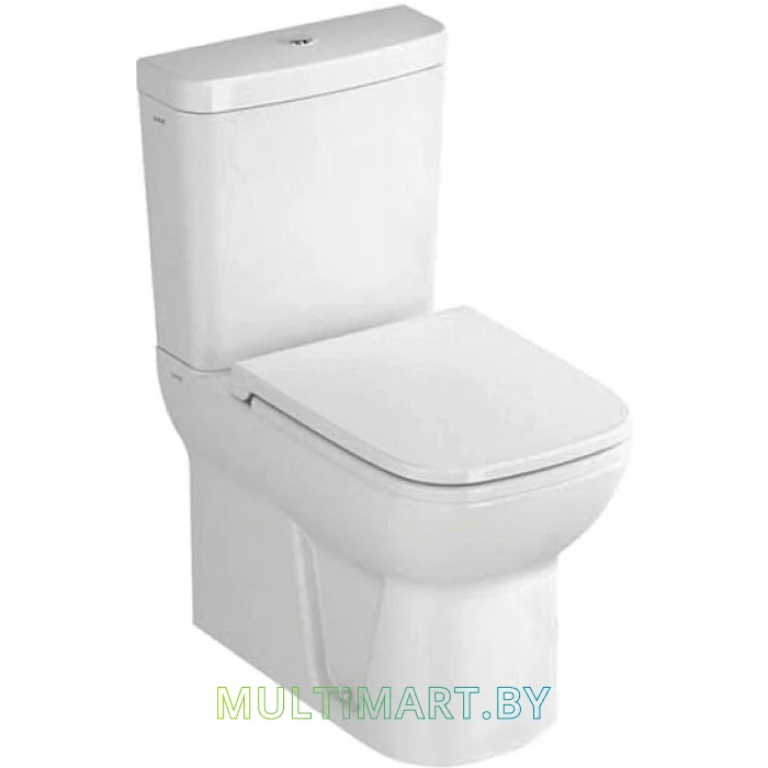 Унитаз Vitra S20 9800B003-7204